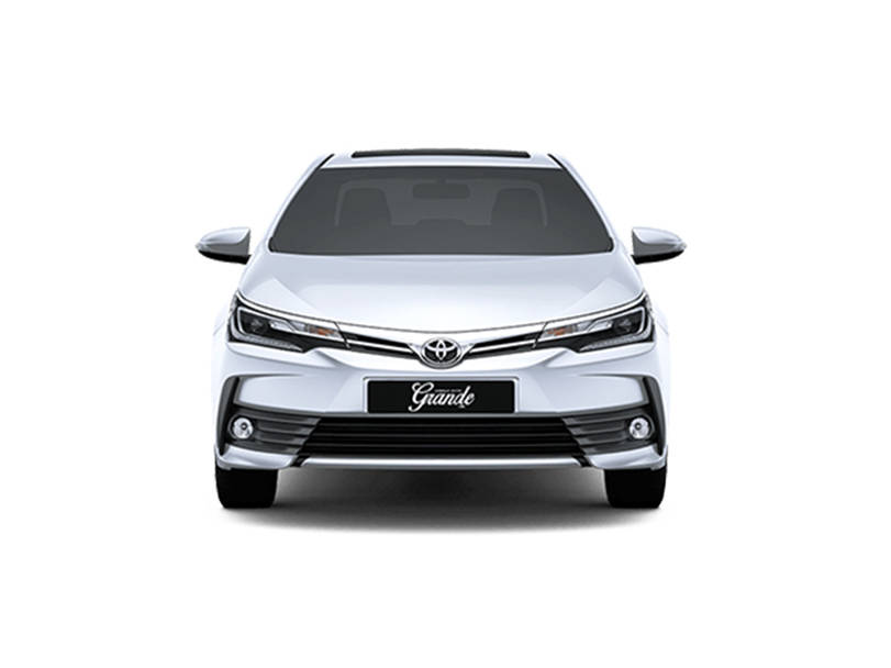 Toyota Corolla Xli 2020 Price Pictures And Specs Pakwheels