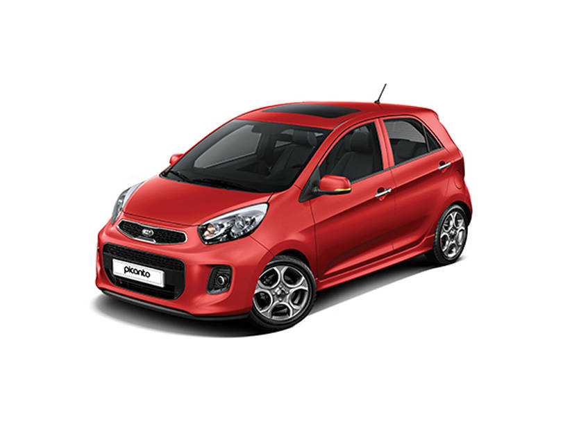 Kia Picanto 2020 Price In Pakistan Pictures And Specifications