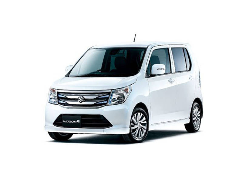 Suzuki Wagon R FX Limited User Review