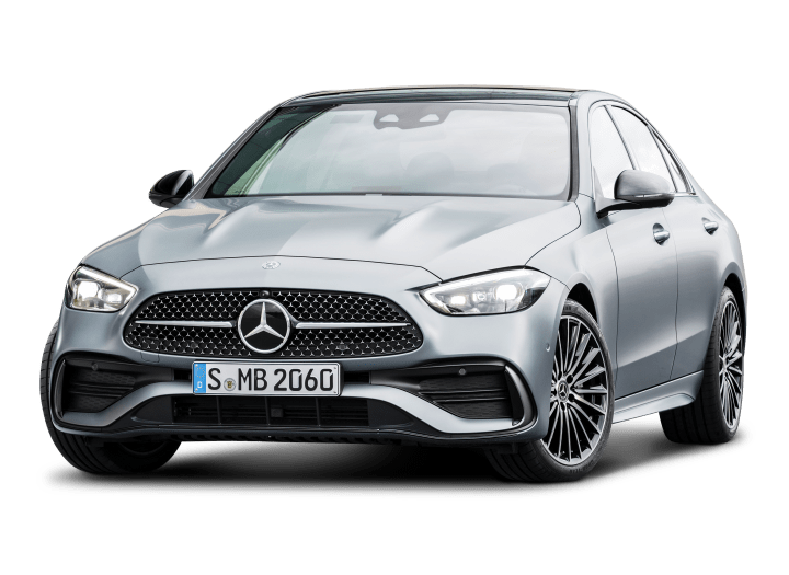 Mercedes Benz C Class User Review