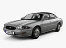 Buick Lesabre