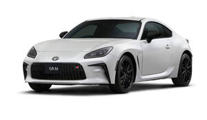 Toyota 86 Toyota 86