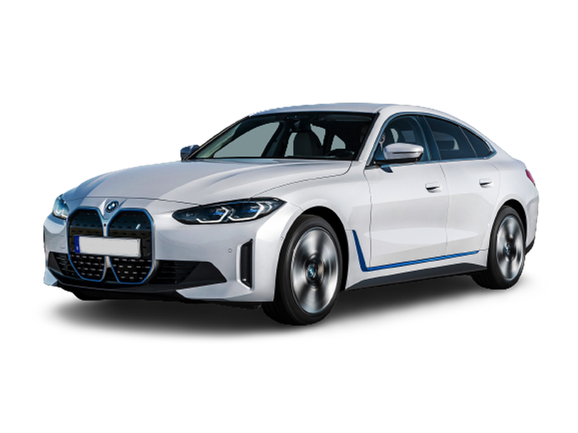 BMW / بی ایم ڈبلیو i4 2024