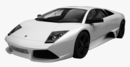 Lamborghini Murcielago