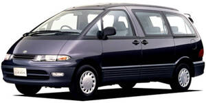 Toyota Lucida Toyota Lucida