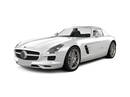 Mercedes Benz SLS Class