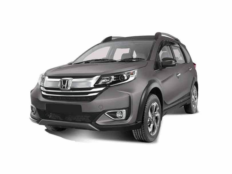 Honda BRV Price in Pakistan 2024, Images, Reviews & Specs