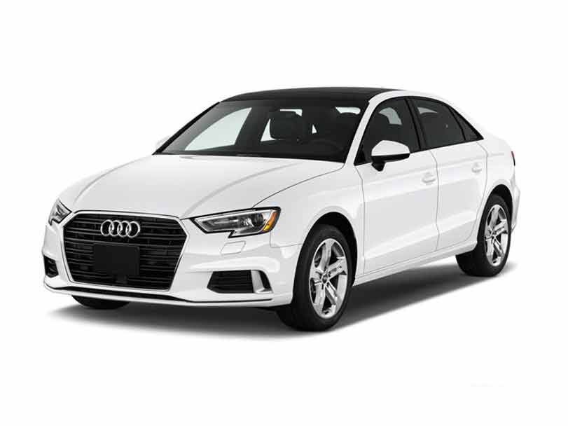 Audi A3 User Review