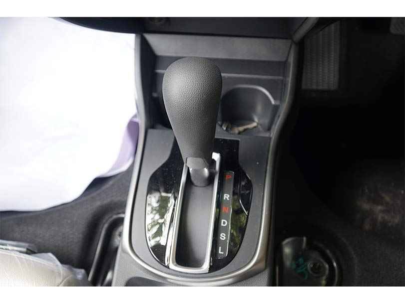 Honda City Interior Gear Box