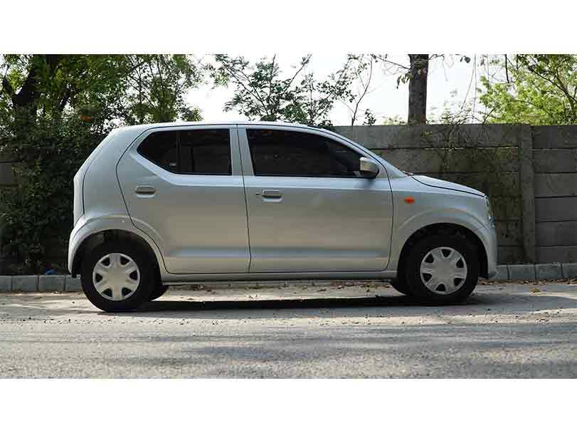 Suzuki Alto Price in Pakistan, Images, Reviews & Specs PakWheels