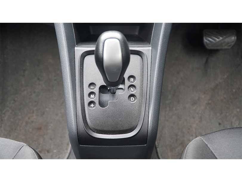 Suzuki Cultus Interior Gear Box AGS
