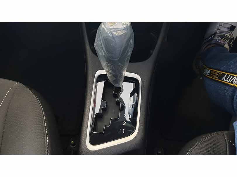 KIA Picanto 2023 Interior Gear Box (Automatic)