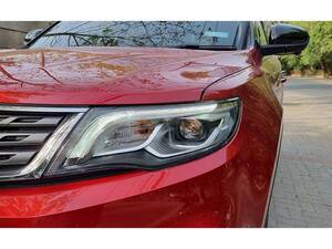 Proton X70 Exterior Headlight Proton X70 Exterior Headlight