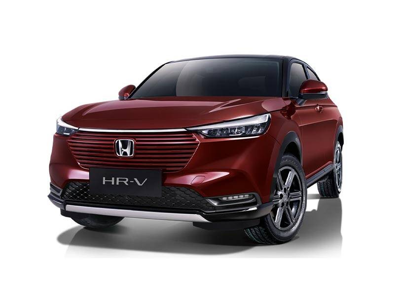 Honda HR-V User Review