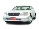 Toyota Celsior