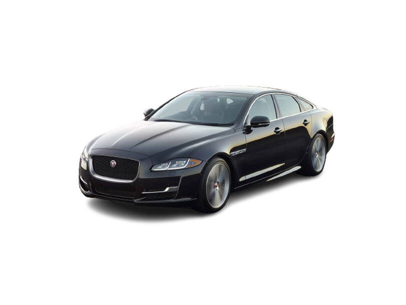Jaguar XJ L