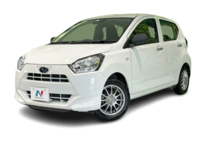 Subaru Pleo Plus Subaru Pleo Plus