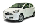 Subaru Pleo Plus