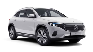Mercedes Benz EQA Mercedes Benz EQA