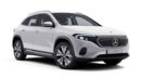 Mercedes Benz EQA