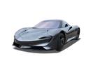 McLaren Speedtail