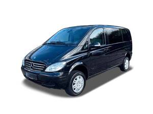 Mercedes Benz Viano Mercedes Benz Viano