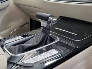 Changan Oshan X7 Interior Gear Lever Changan Oshan X7 Interior Gear Lever