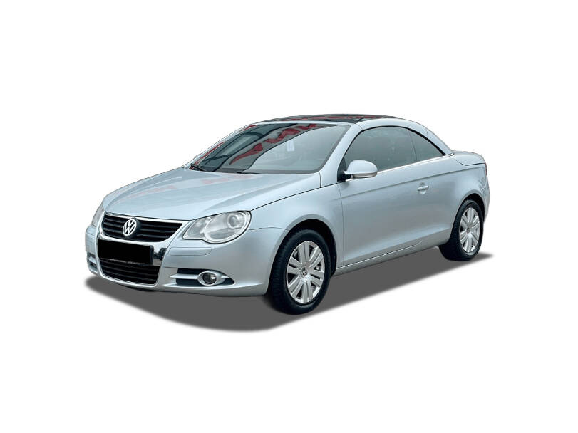 Volkswagen Eos