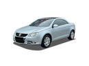 Volkswagen Eos