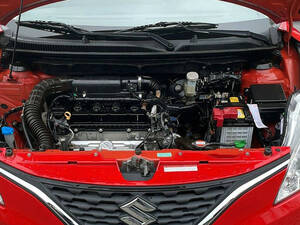 Suzuki Baleno Exterior  Suzuki Baleno Exterior