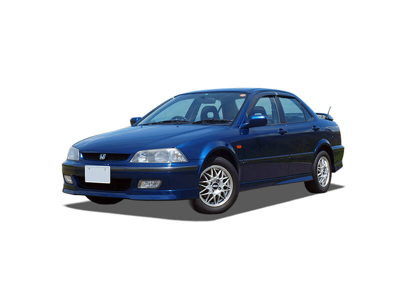 Honda Torneo