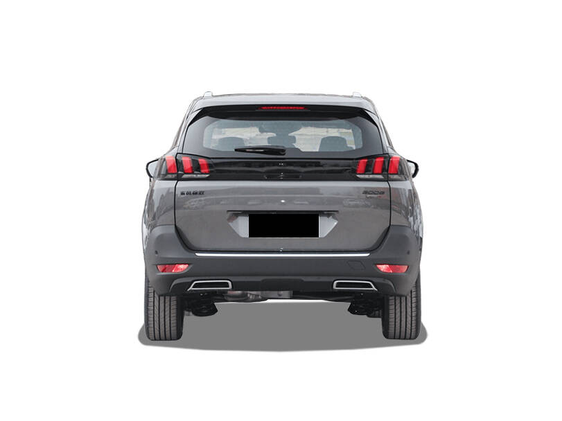 پیوژو 5008 Exterior 