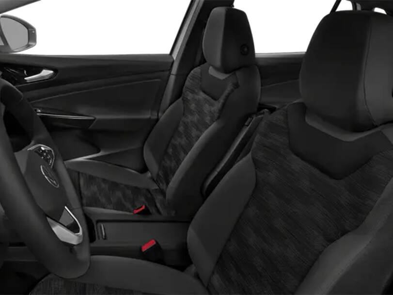 وولکس ویگن ID.4 Interior Front Seats