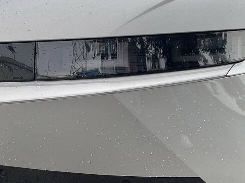 Hyundai Ioniq 5 Exterior Headlight