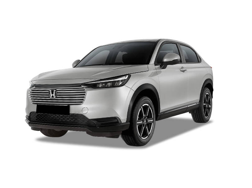 ہونڈا ایچ آر-وی 2025 Exterior 