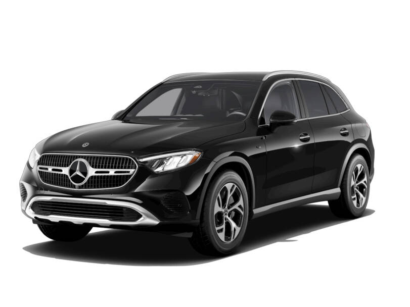 Mercedes Benz GLC 2025