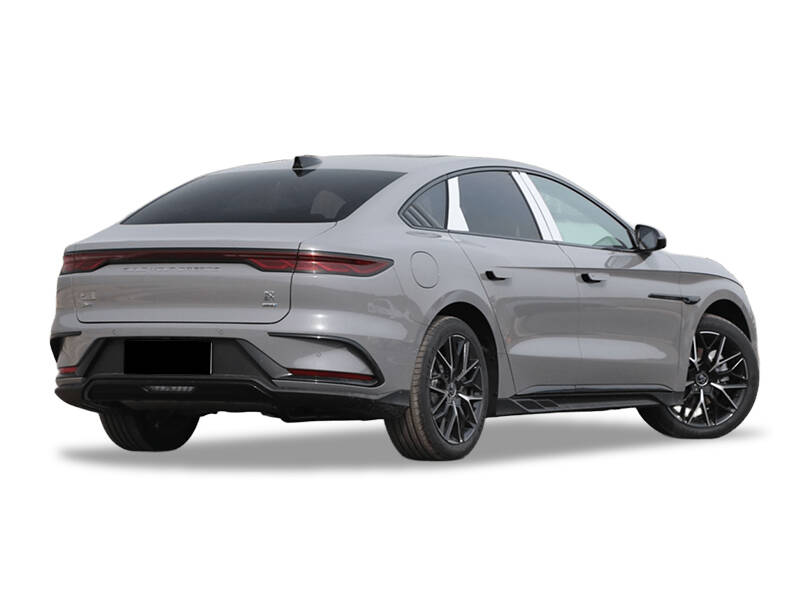BYD Han Exterior Right Rear View