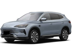 BYD Song Plus BYD Song Plus