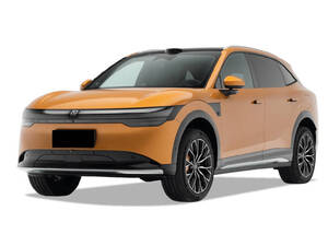 New Zeekr 7X 2025 Zeekr 7X 2025