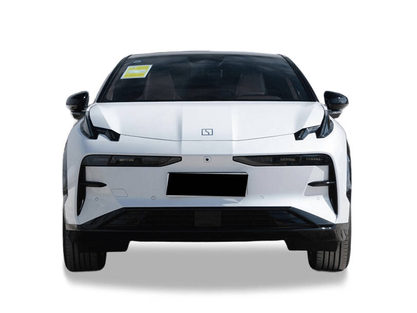 Zeekr X 2025 Exterior Front View