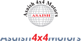 Asaish 4x4 Motors