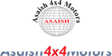 Asaish 4x4 Motors