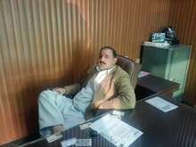 Car Zone Bwp