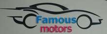 Famous Motors