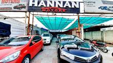 Hannan Motors