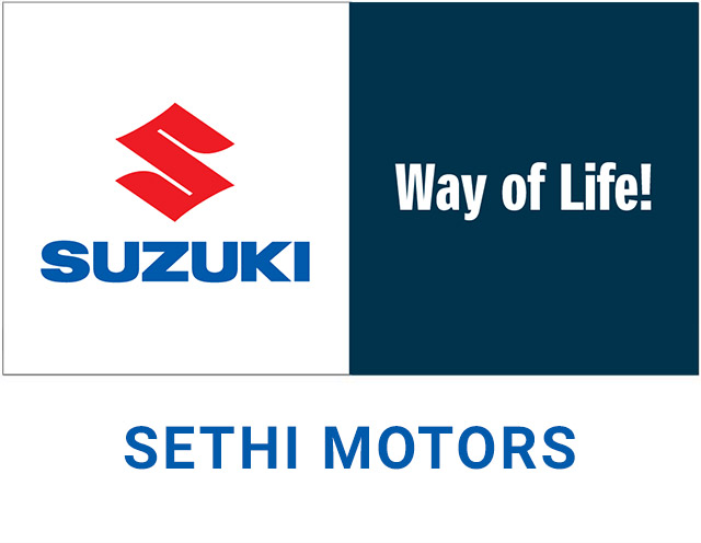 Suzuki Sethi Motors