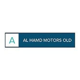 Al Hamd Motors Old
