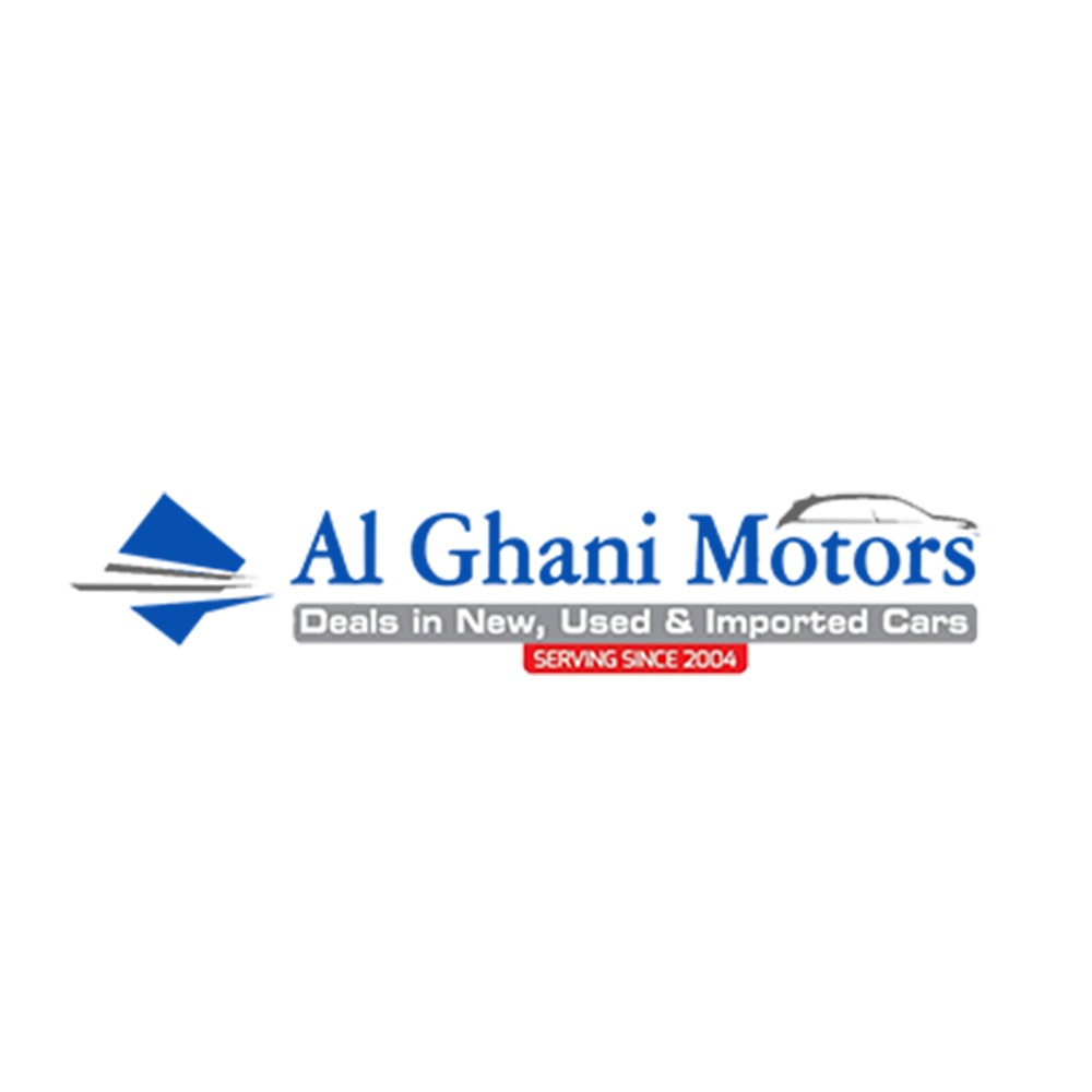 Al Ghani Motors - M.A Jinnah Road