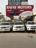 Rafay Motor