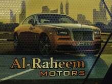 Al Raheem Motors